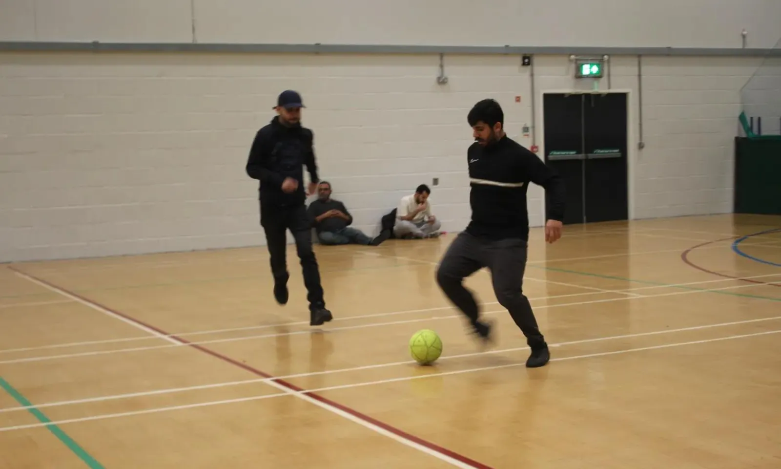 Sports Day November 2023
