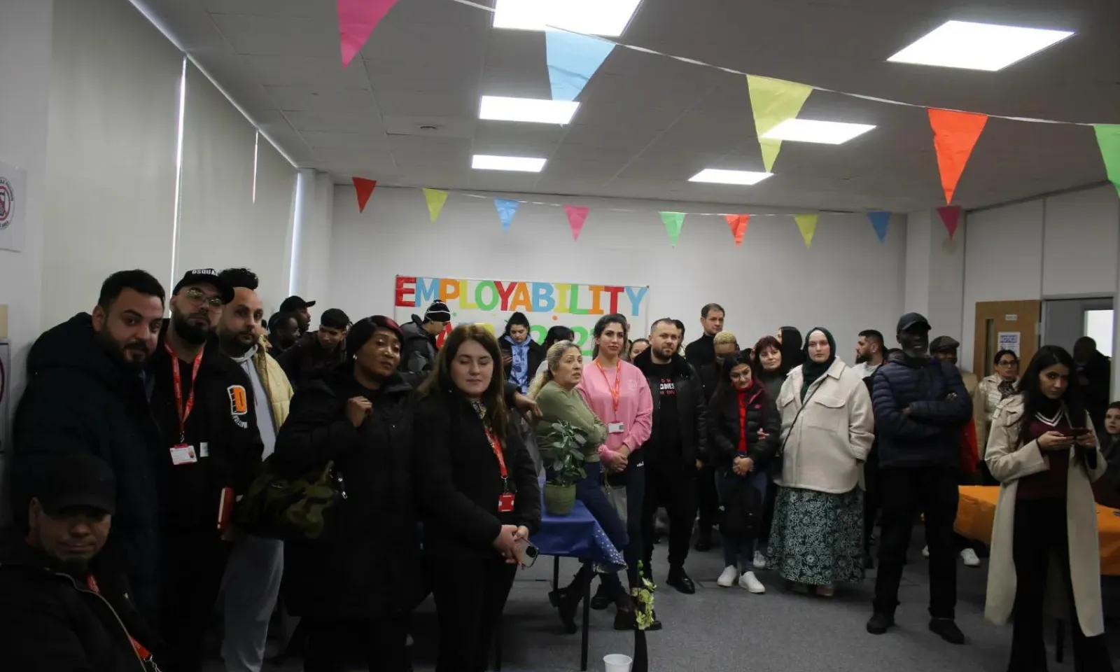 Employability Fare 2023