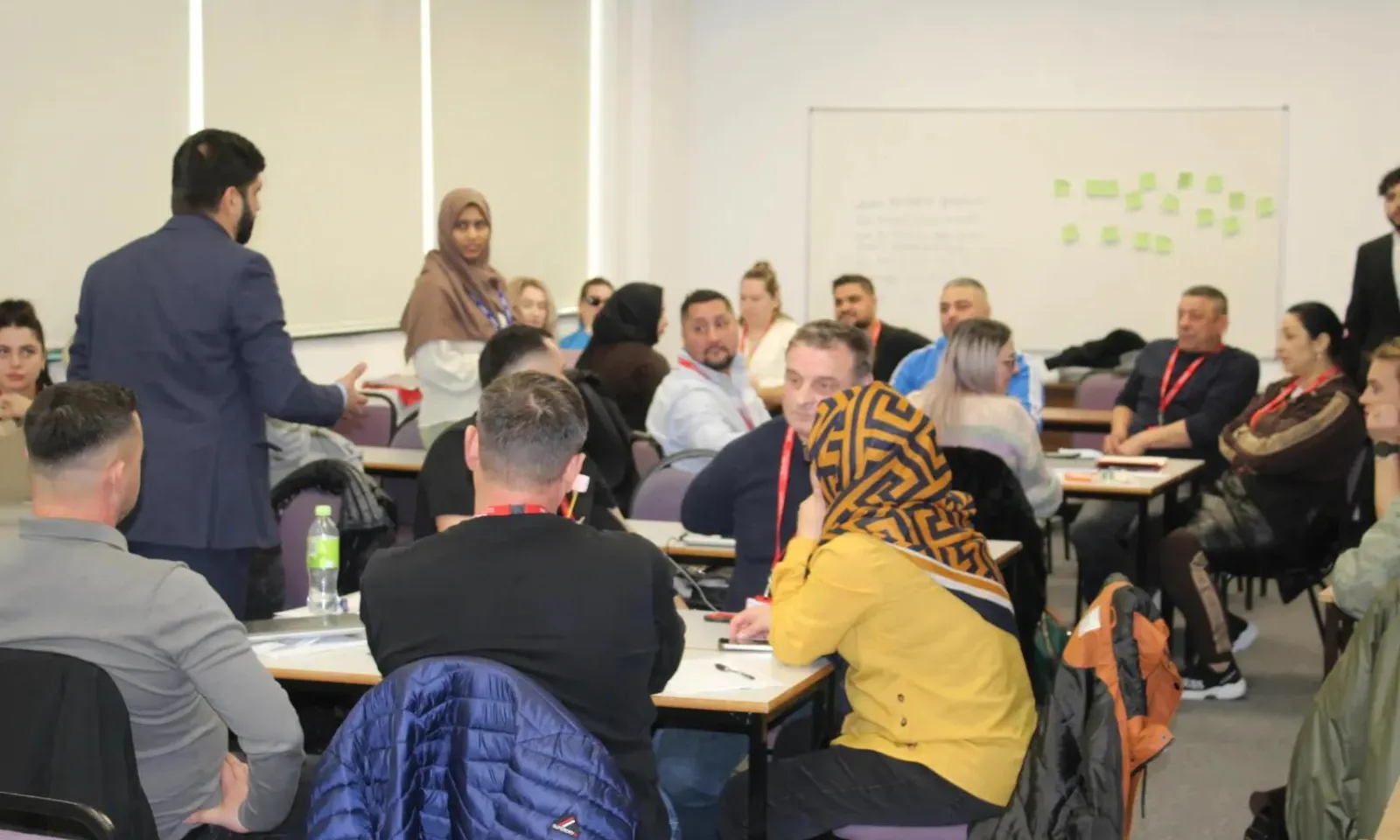 PDP Session Feb 2024 London Campus