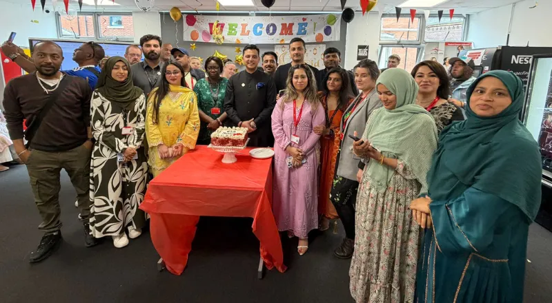 Student - Eid Ul Adha - Celebrations