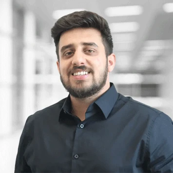Muhammad Ahsan