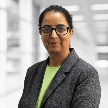 Dr Ravjeet Kour