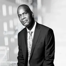 Trevor Gordon