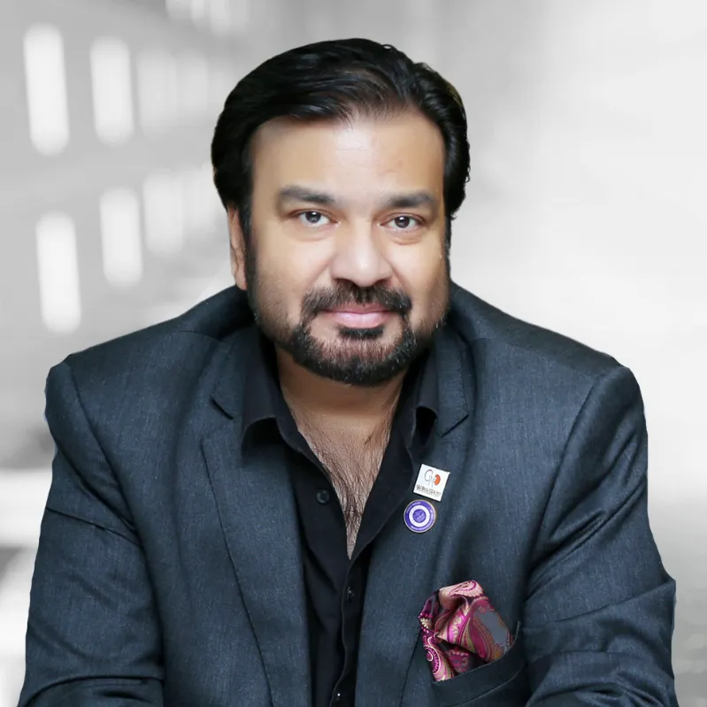 Zahid Bhatti