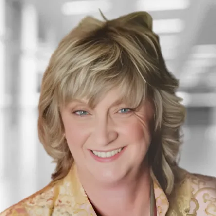 Dr Alison George