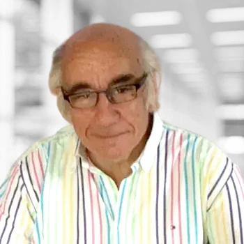 Professor David Orford