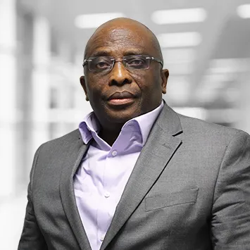 Dr Sheku Kakay
