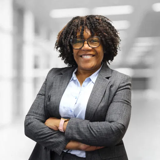 DR MAXINE PRYCE-MILLER