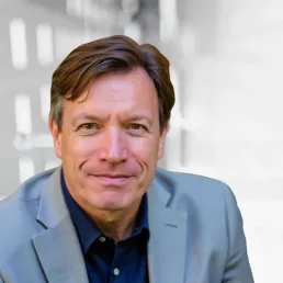 Professor Simon Jones