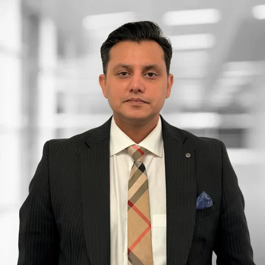 Raza Waheed Khan