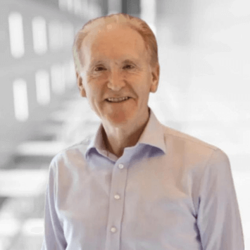 Dr Paul Turner