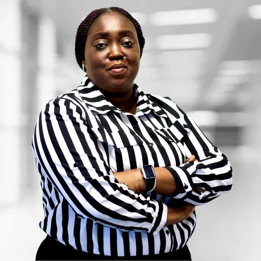Funmilayo Ekisola