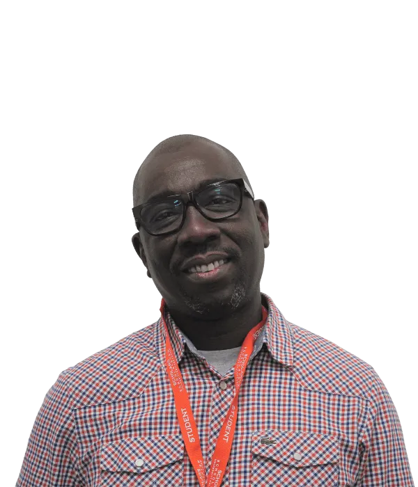 Bazou Marc Zaidi