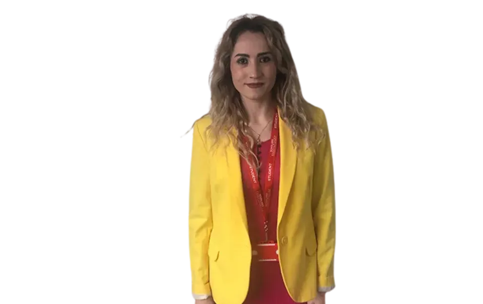 Christina Tonu