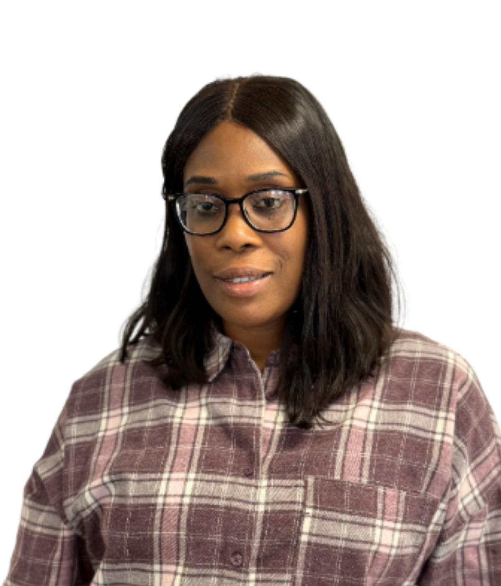 Gwendolyn Nembhard-Miller