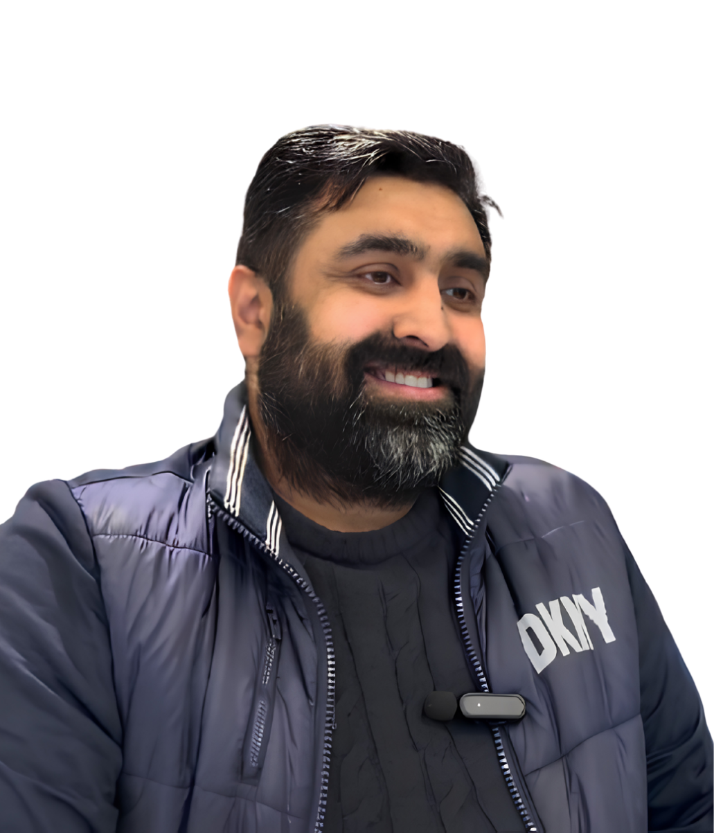 Mobeen Mukhtar