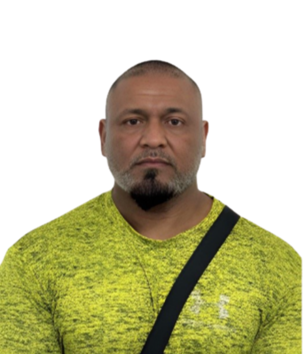 Nabil Athman 