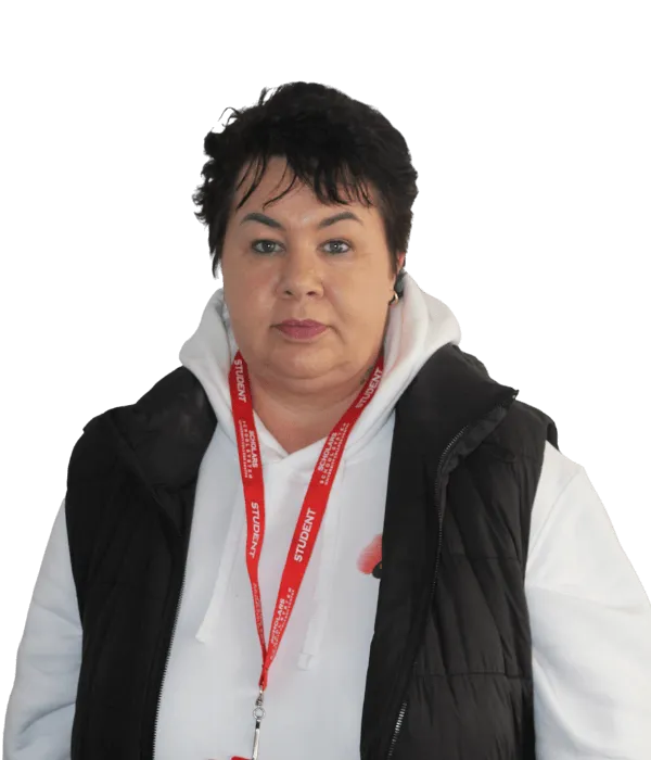 Monica Daraban