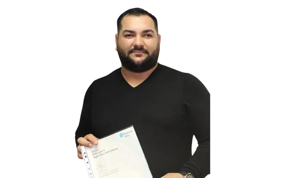 Alexandro Lazar