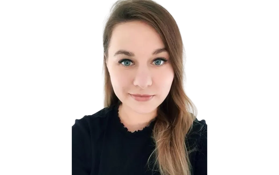 Paulina Muszynska