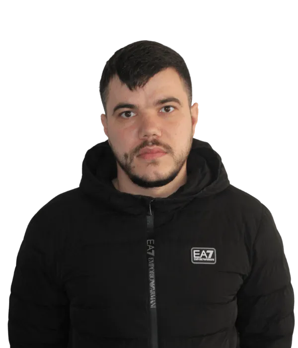 Rares Dragomir