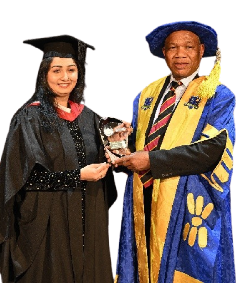 Humehra Chandiwala