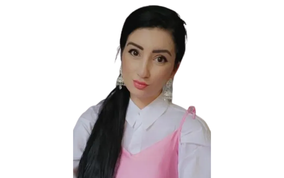 Alexandra Mihaela Mihai
