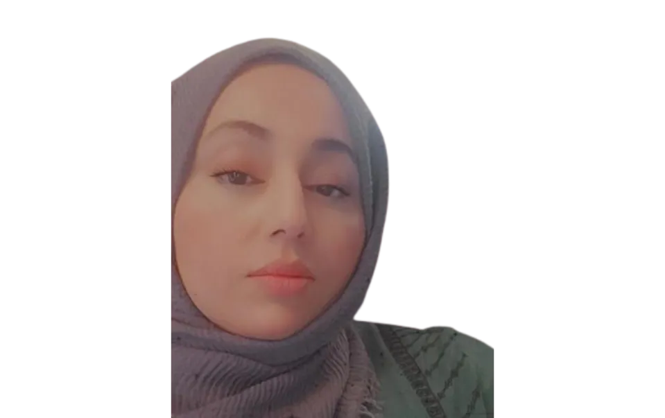 Tanzila Noshin